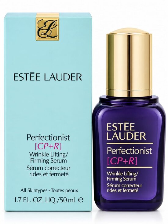 Estée Lauder Other - Estée Lauder Perfectionist [CP+R] Wrinkle Lifting Firming Serum 1.7 oz 50ml